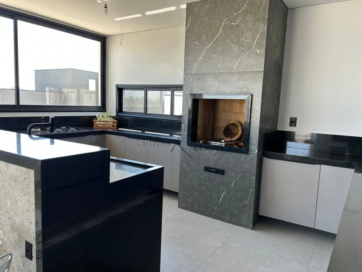 Foto 11 de Casa Condomínio em Condomínio Residencial Ecopark Bourbon, Caçapava - imagem 11