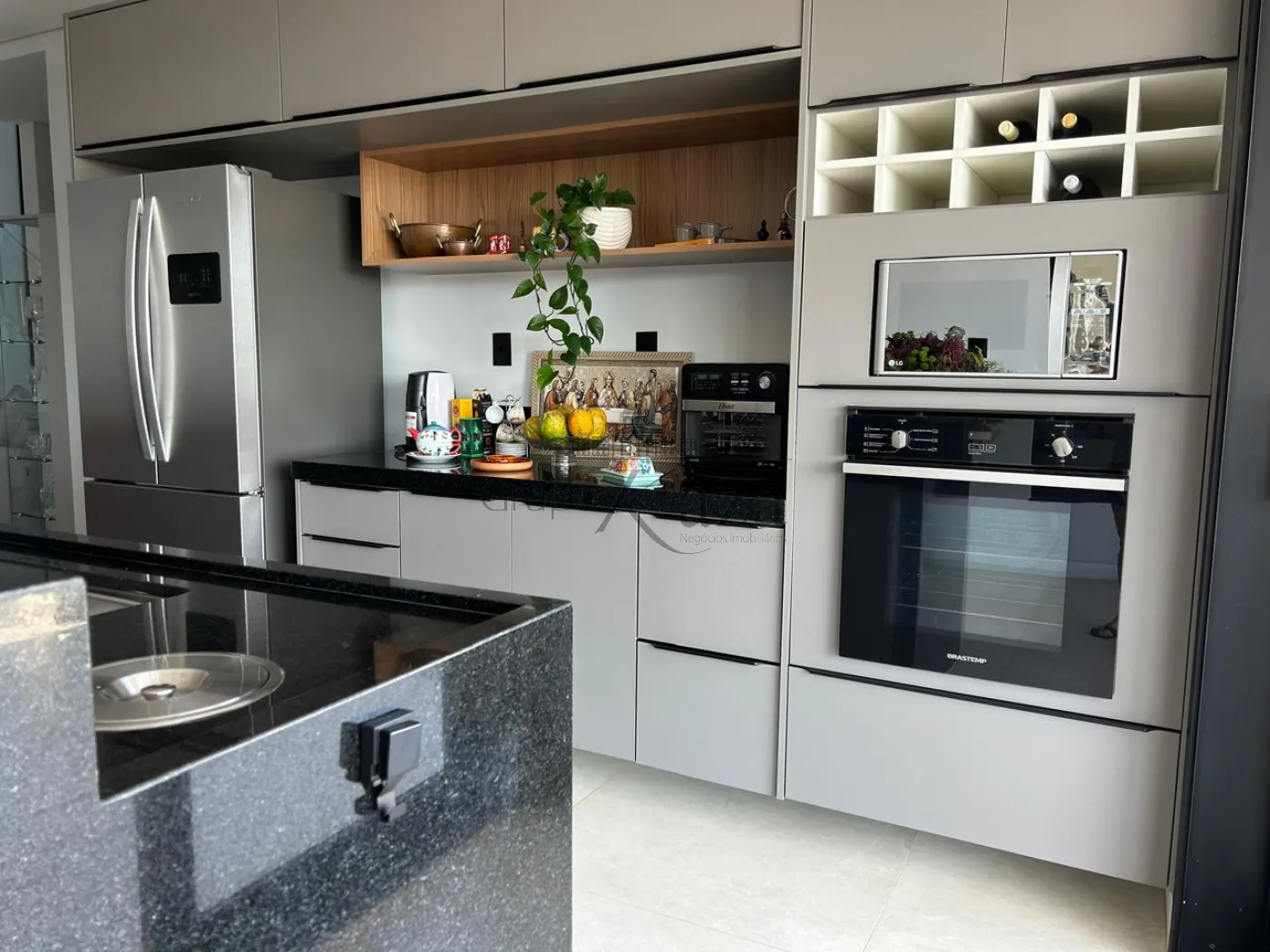 Foto 13 de Casa Condomínio em Condomínio Residencial Ecopark Bourbon, Caçapava - imagem 13