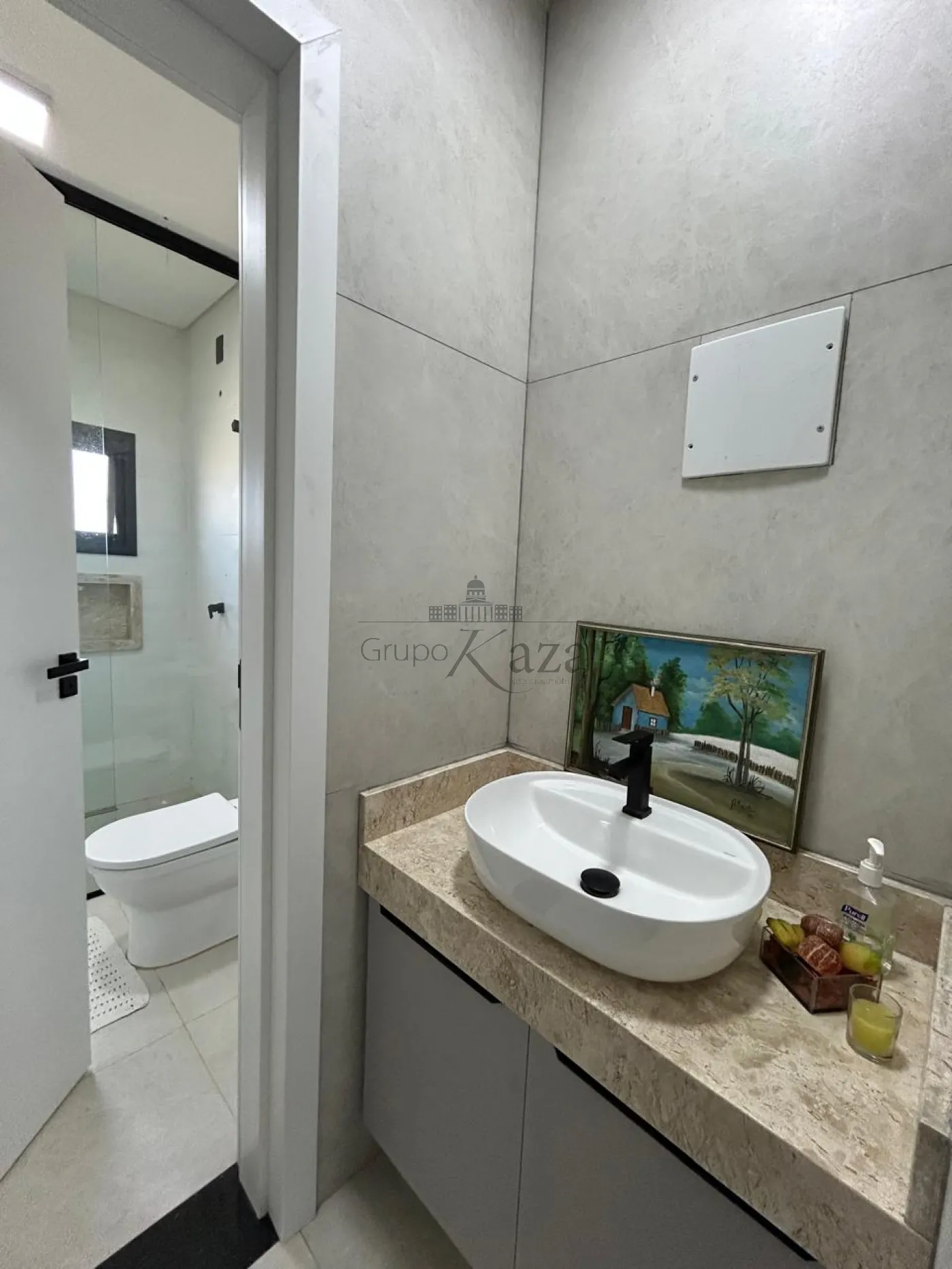 Foto 24 de Casa Condomínio em Condomínio Residencial Ecopark Bourbon, Caçapava - imagem 24