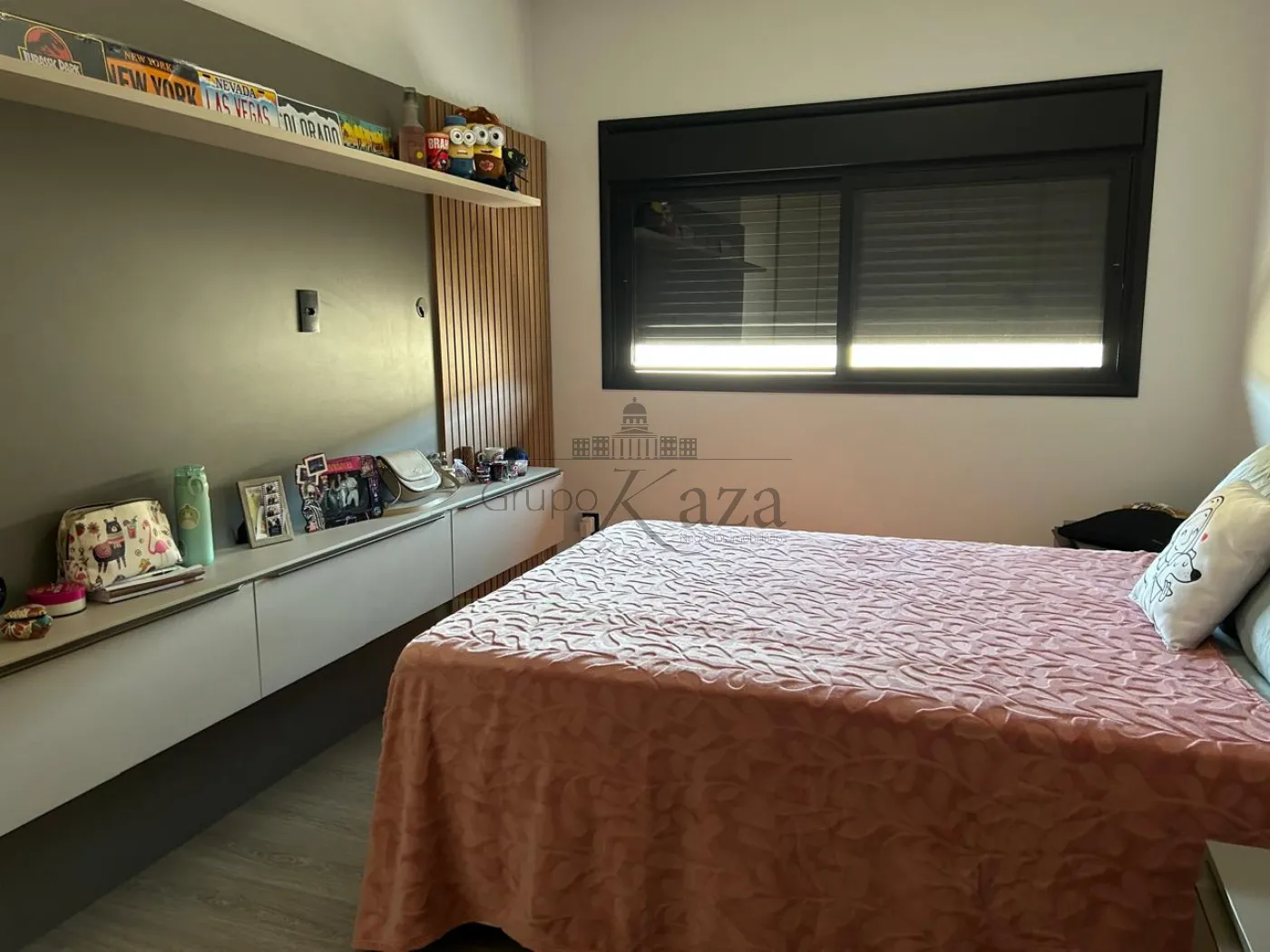 Foto 25 de Casa Condomínio em Condomínio Residencial Ecopark Bourbon, Caçapava - imagem 25