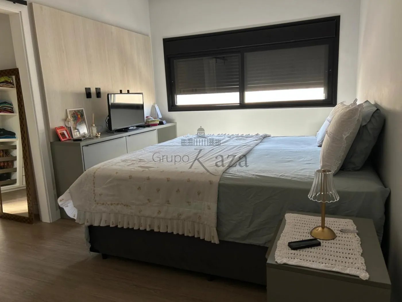 Foto 26 de Casa Condomínio em Condomínio Residencial Ecopark Bourbon, Caçapava - imagem 26