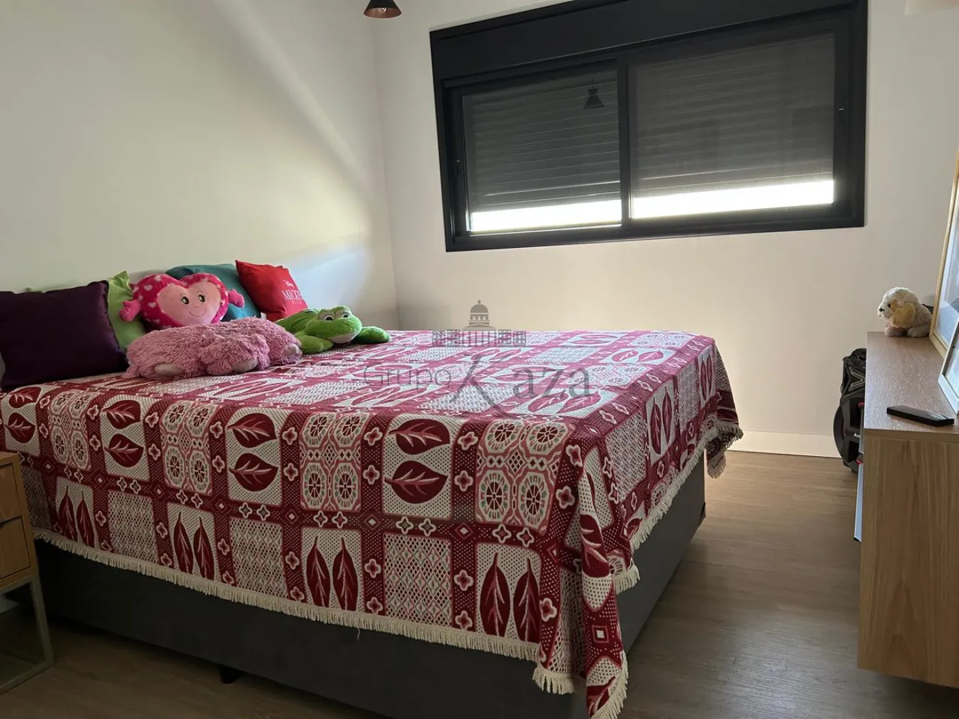 Foto 29 de Casa Condomínio em Condomínio Residencial Ecopark Bourbon, Caçapava - imagem 29