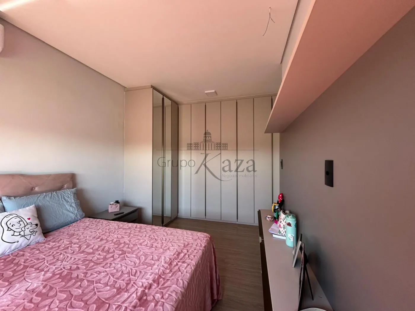 Foto 31 de Casa Condomínio em Condomínio Residencial Ecopark Bourbon, Caçapava - imagem 31