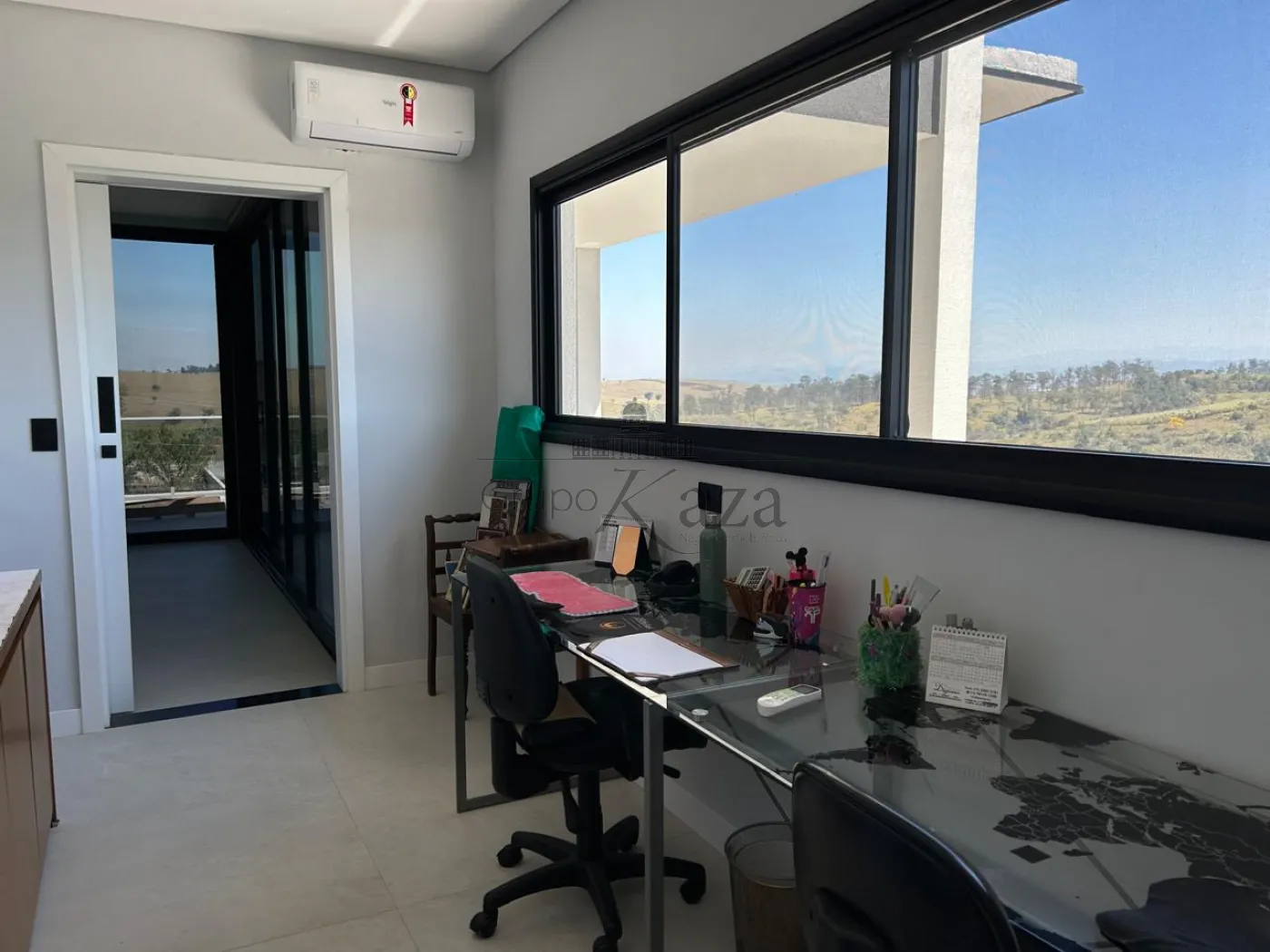 Foto 33 de Casa Condomínio em Condomínio Residencial Ecopark Bourbon, Caçapava - imagem 33