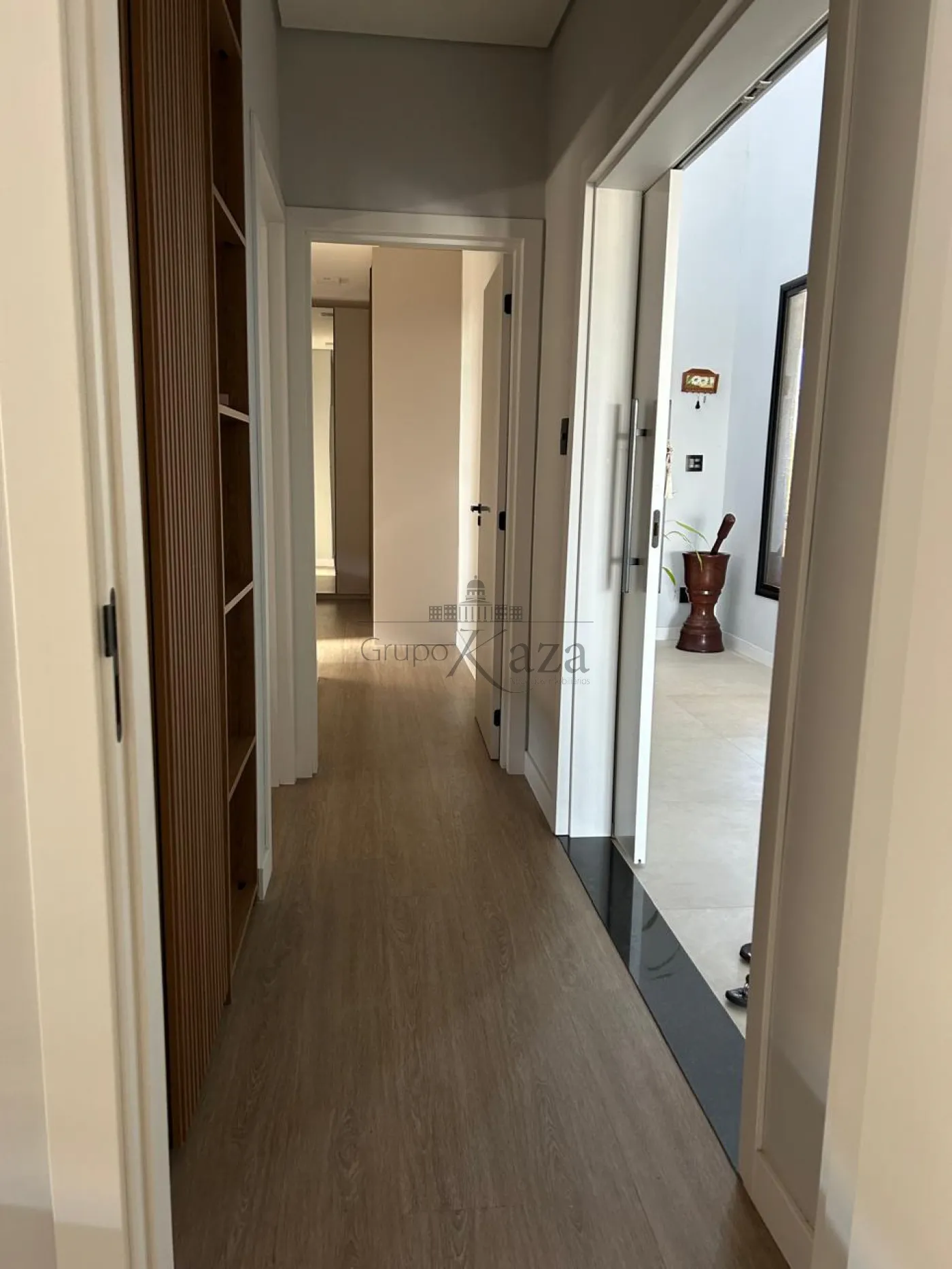 Foto 23 de Casa Condomínio em Condomínio Residencial Ecopark Bourbon, Caçapava - imagem 23