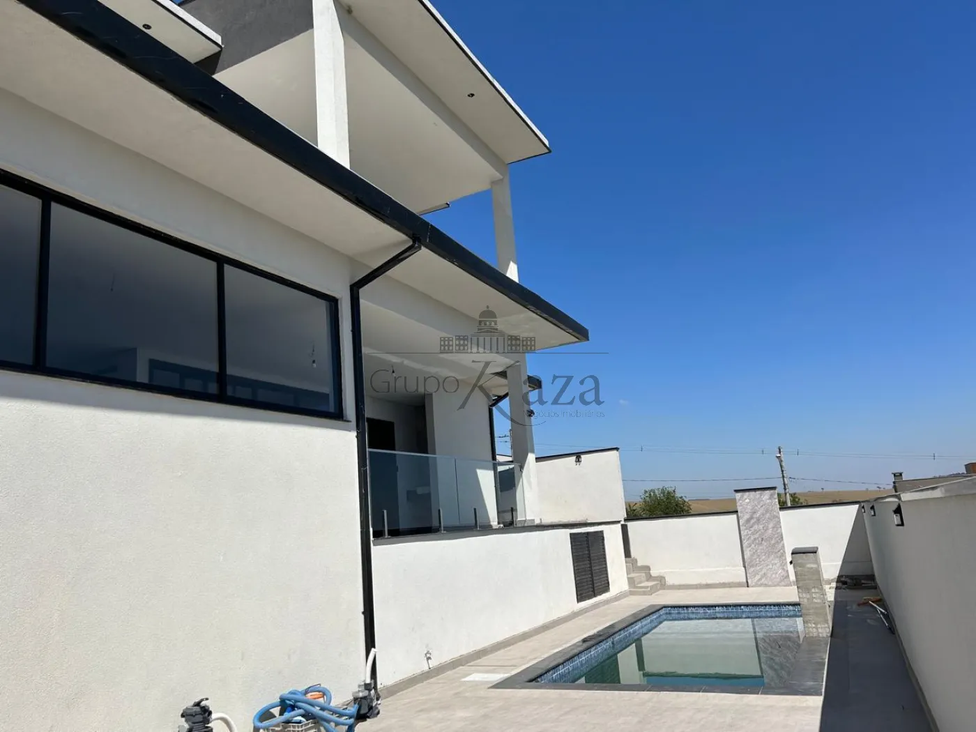 Foto 42 de Casa Condomínio em Condomínio Residencial Ecopark Bourbon, Caçapava - imagem 42