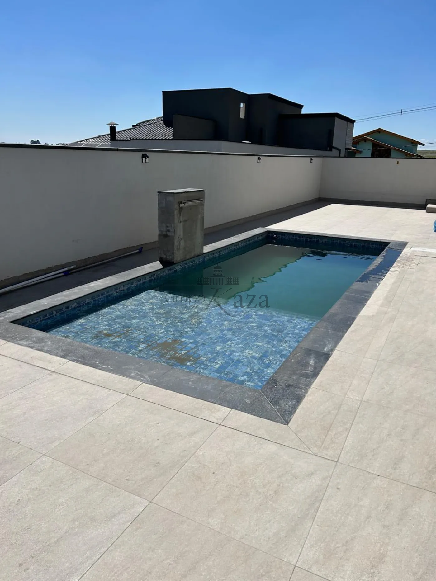 Foto 43 de Casa Condomínio em Condomínio Residencial Ecopark Bourbon, Caçapava - imagem 43