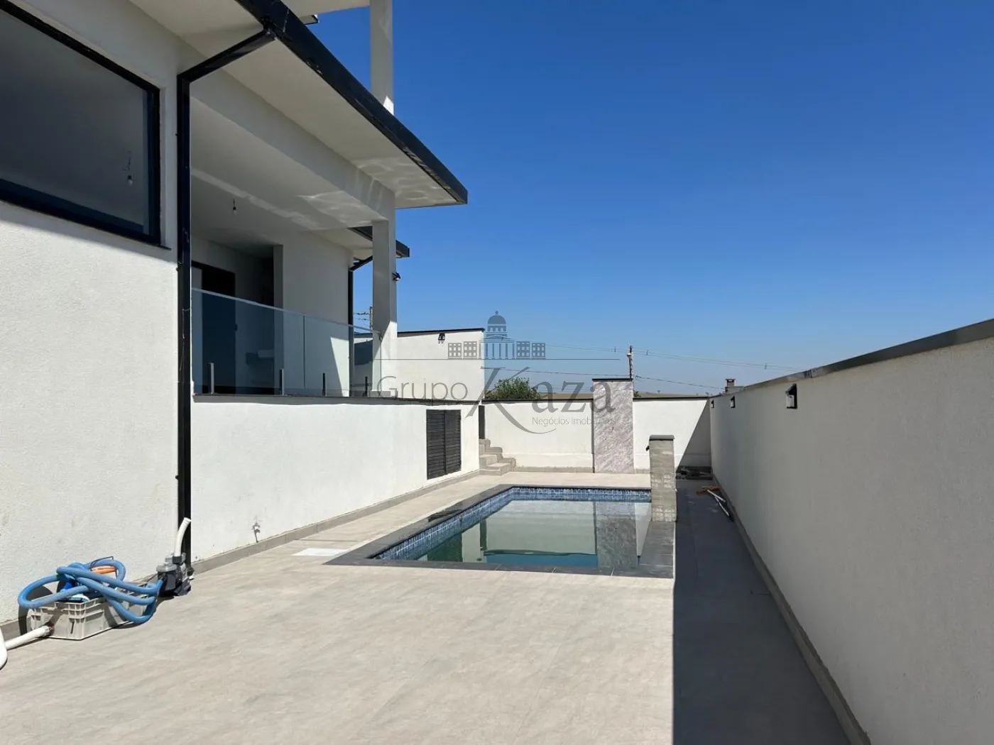 Foto 44 de Casa Condomínio em Condomínio Residencial Ecopark Bourbon, Caçapava - imagem 44