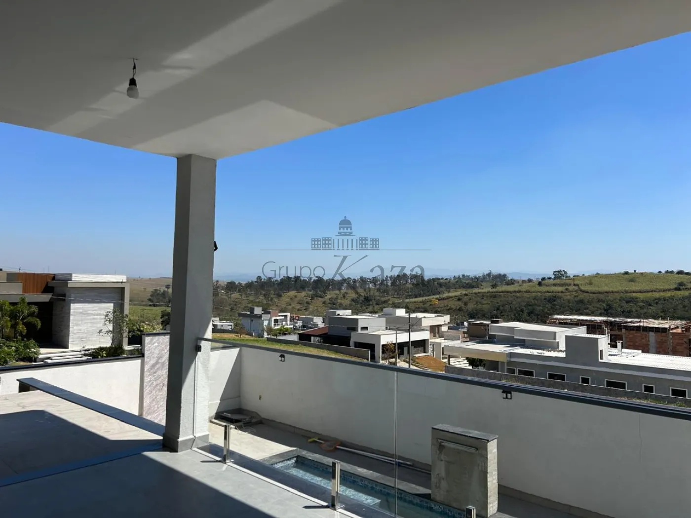 Foto 37 de Casa Condomínio em Condomínio Residencial Ecopark Bourbon, Caçapava - imagem 37