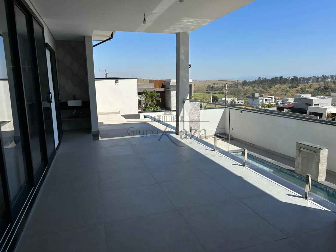 Foto 38 de Casa Condomínio em Condomínio Residencial Ecopark Bourbon, Caçapava - imagem 38