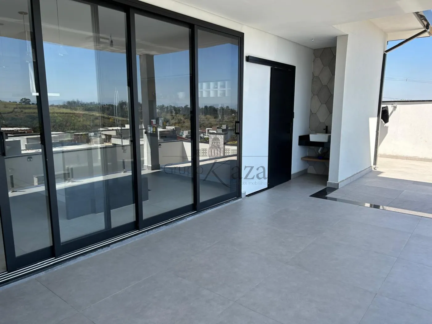 Foto 40 de Casa Condomínio em Condomínio Residencial Ecopark Bourbon, Caçapava - imagem 40