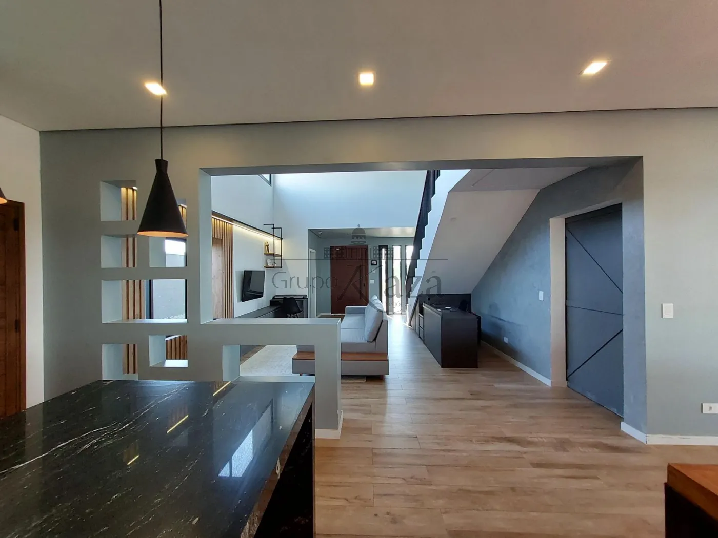 Foto 4 de Casa Condomínio em Condomínio Residencial Ecopark Bourbon, Caçapava - imagem 4