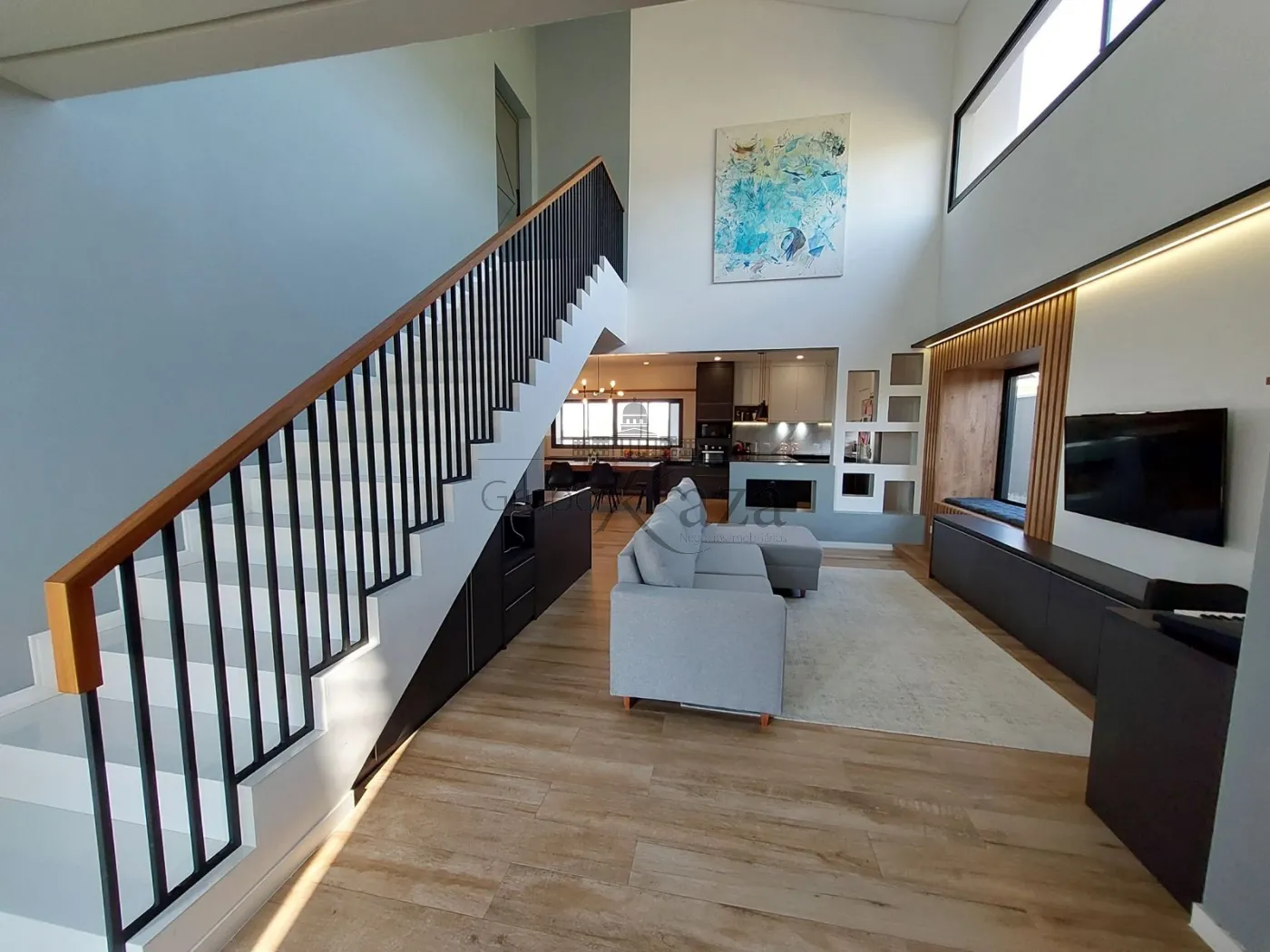 Foto 3 de Casa Condomínio em Condomínio Residencial Ecopark Bourbon, Caçapava - imagem 3 Foto 3 de Casa Condomínio em Condomínio Residencial Ecopark Bourbon, Caçapava - imagem 3