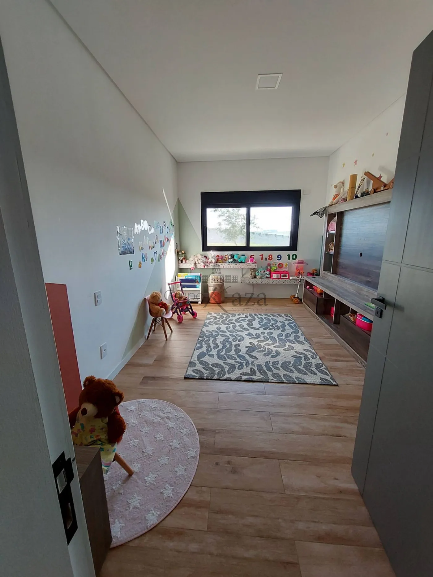 Foto 11 de Casa Condomínio em Condomínio Residencial Ecopark Bourbon, Caçapava - imagem 11