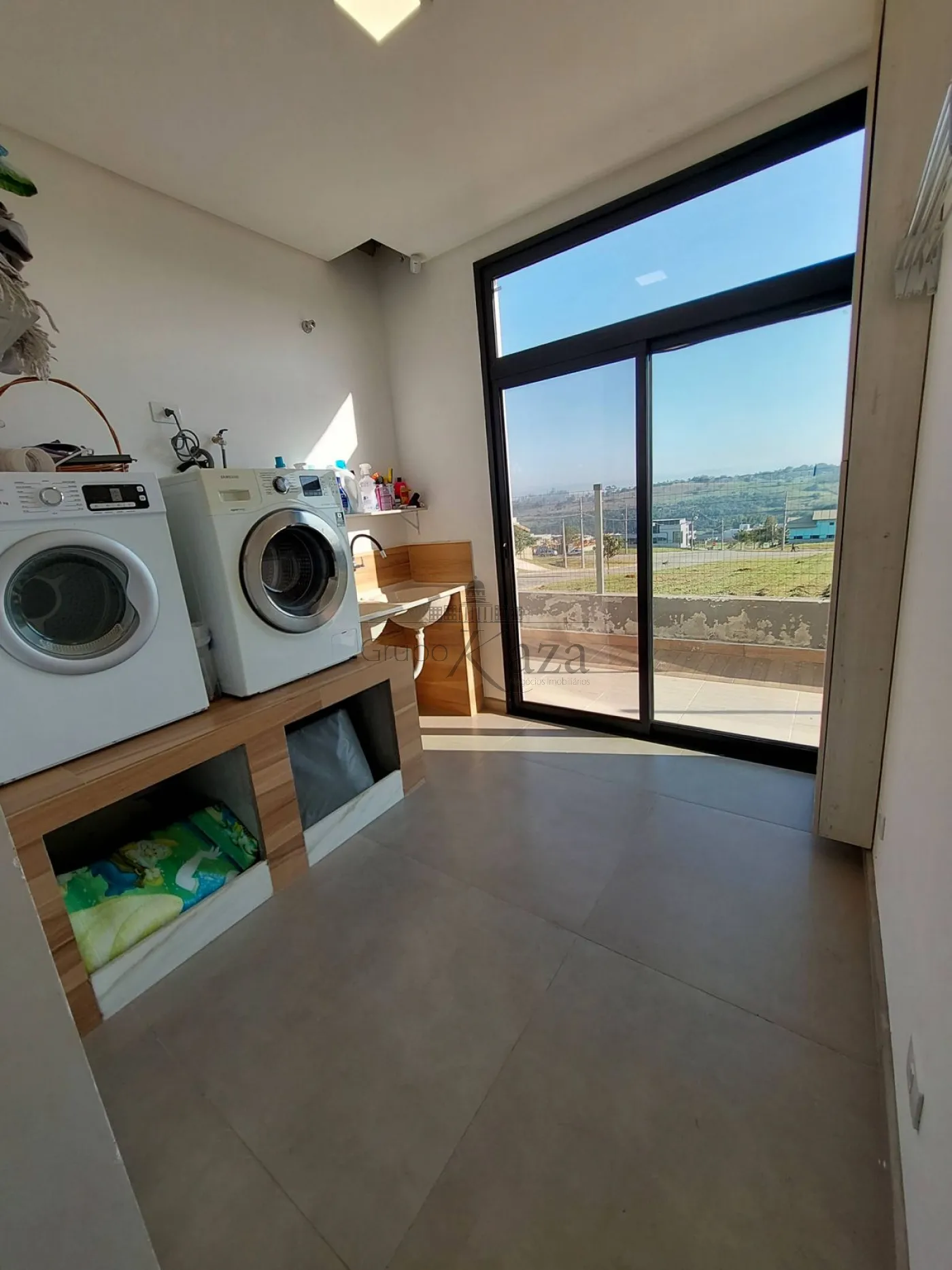 Foto 14 de Casa Condomínio em Condomínio Residencial Ecopark Bourbon, Caçapava - imagem 14