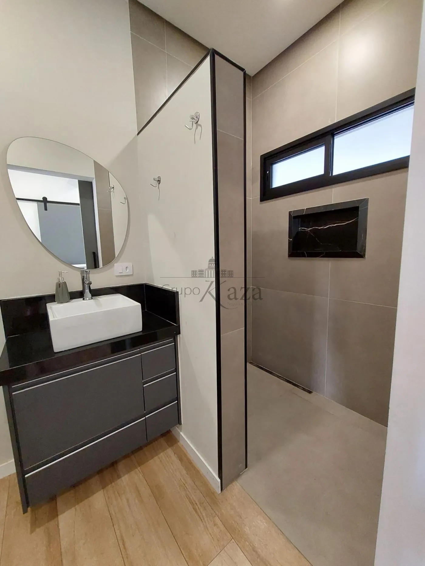 Foto 17 de Casa Condomínio em Condomínio Residencial Ecopark Bourbon, Caçapava - imagem 17