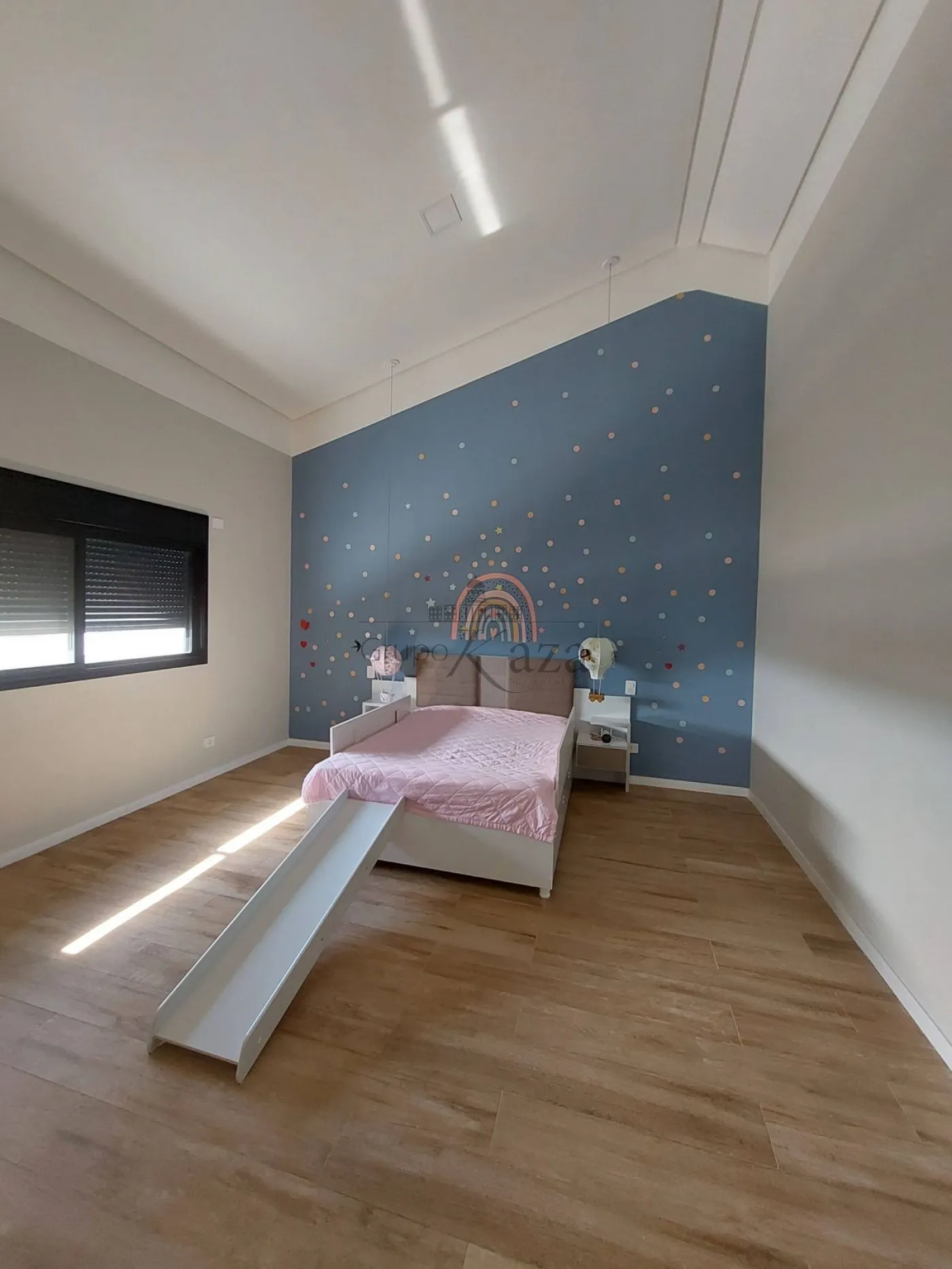 Foto 8 de Casa Condomínio em Condomínio Residencial Ecopark Bourbon, Caçapava - imagem 8