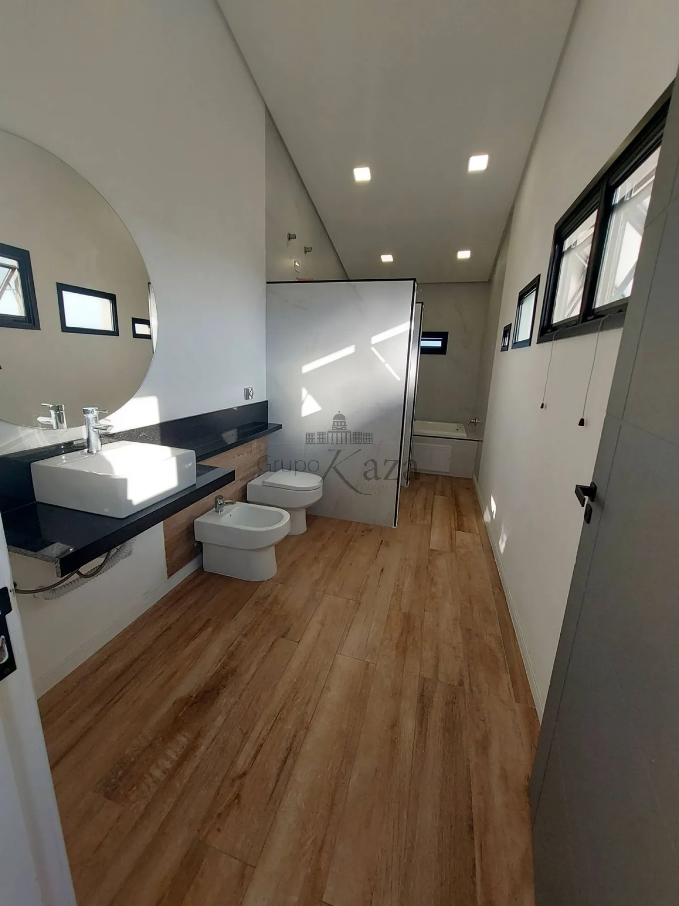 Foto 18 de Casa Condomínio em Condomínio Residencial Ecopark Bourbon, Caçapava - imagem 18