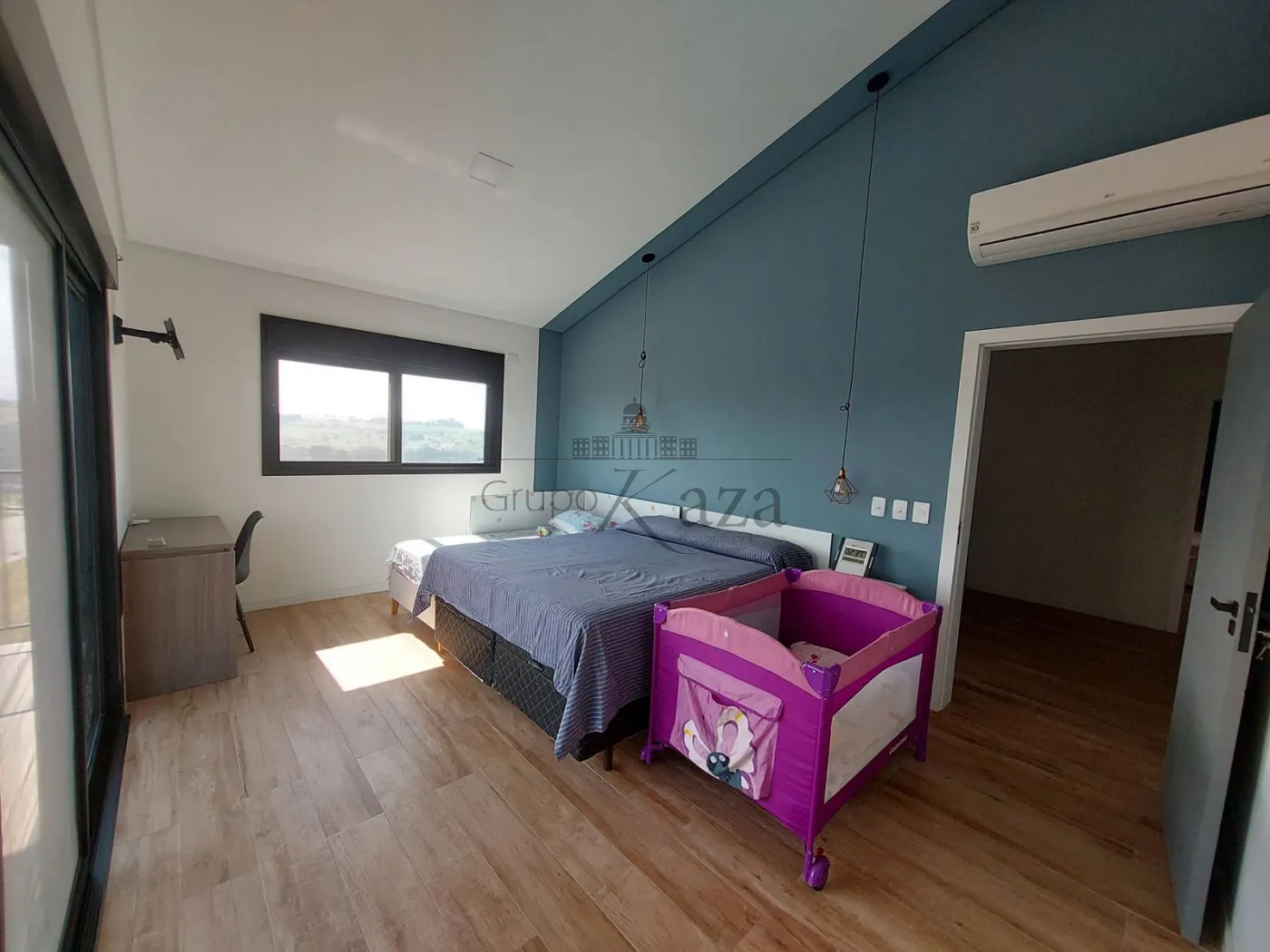 Foto 9 de Casa Condomínio em Condomínio Residencial Ecopark Bourbon, Caçapava - imagem 9