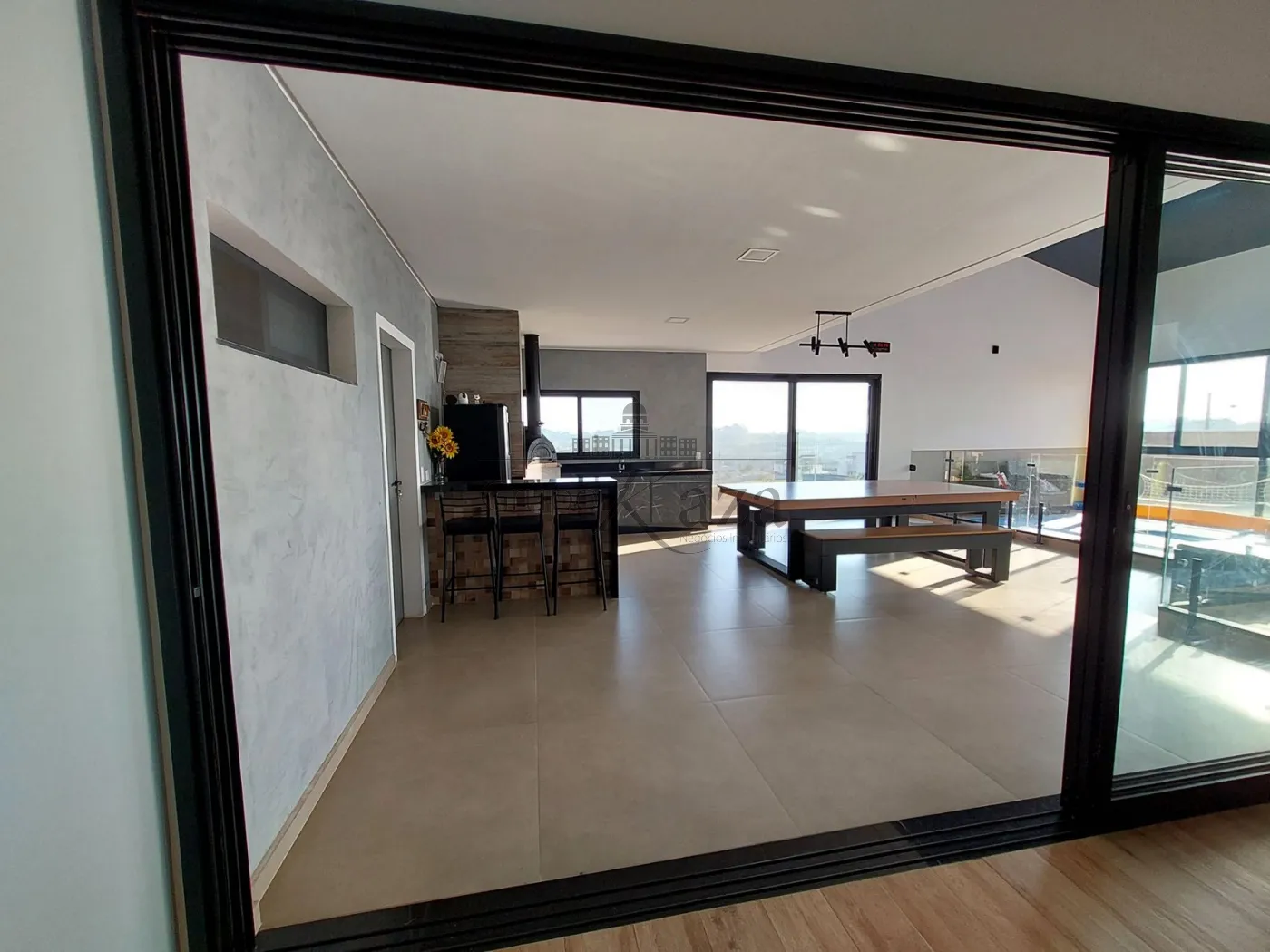 Foto 6 de Casa Condomínio em Condomínio Residencial Ecopark Bourbon, Caçapava - imagem 6