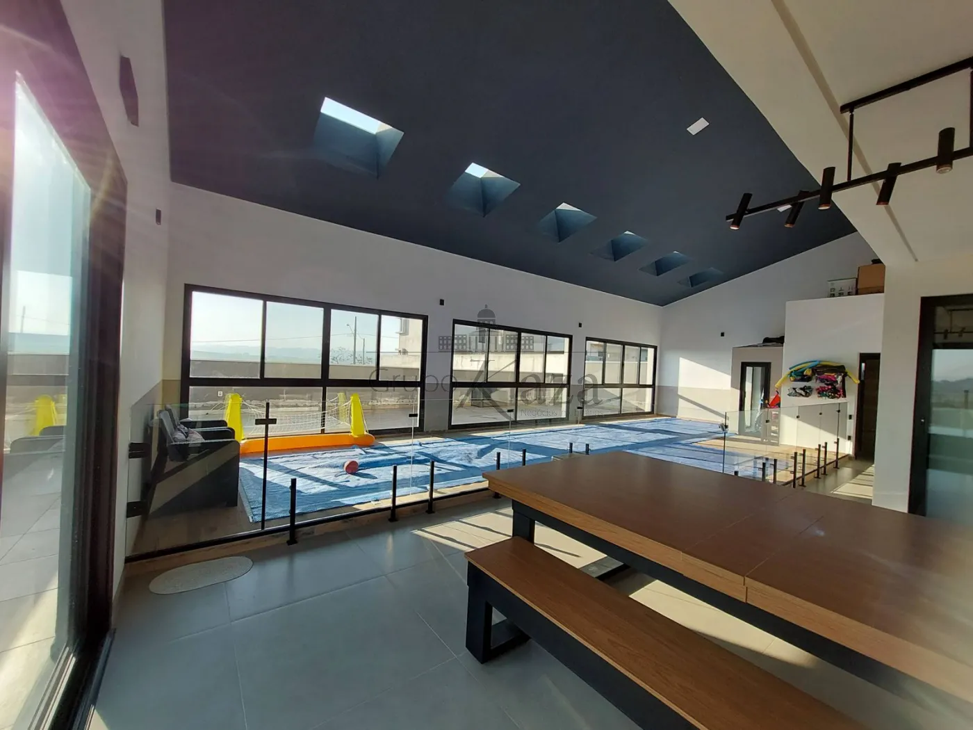 Foto 5 de Casa Condomínio em Condomínio Residencial Ecopark Bourbon, Caçapava - imagem 5