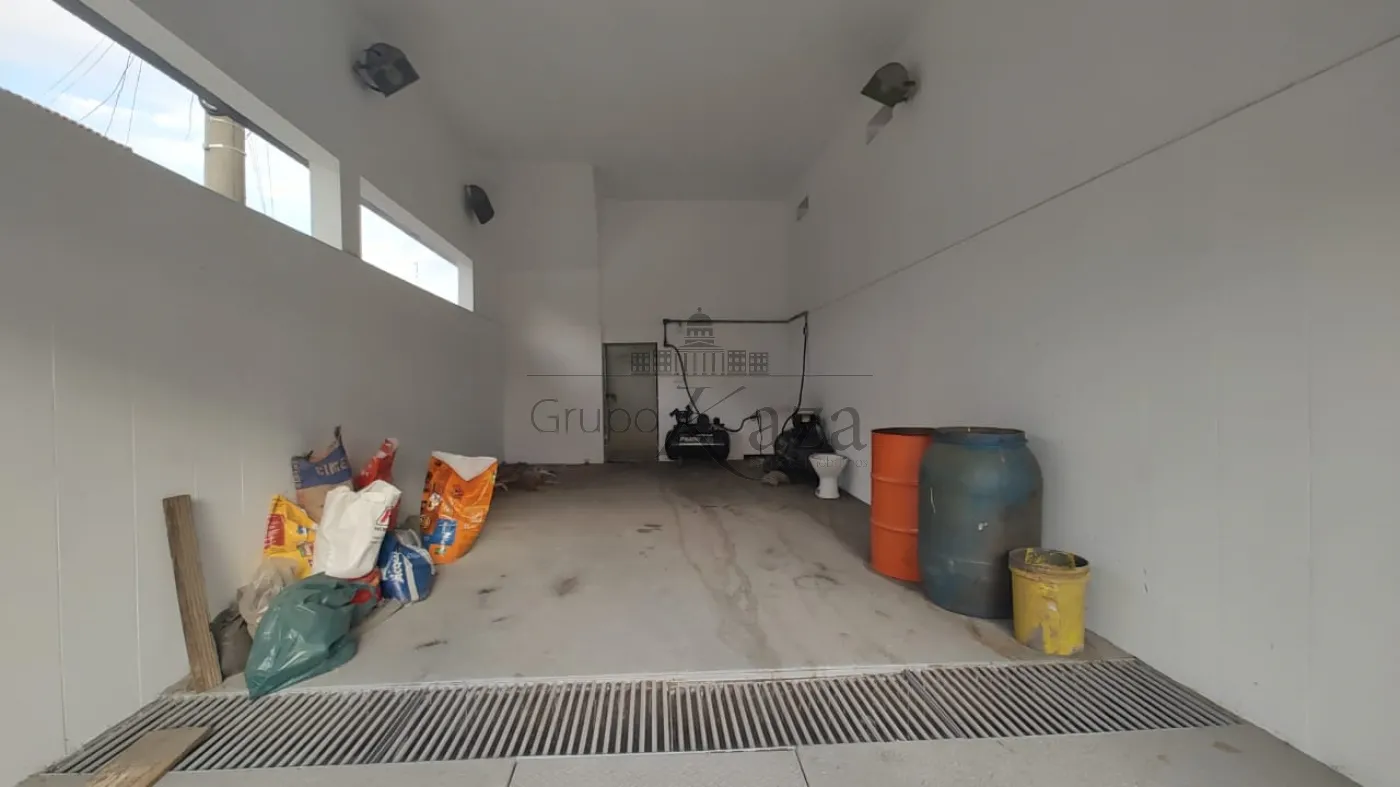 Foto 1 de Comercial Loja em Centro, Jacareí - imagem 1