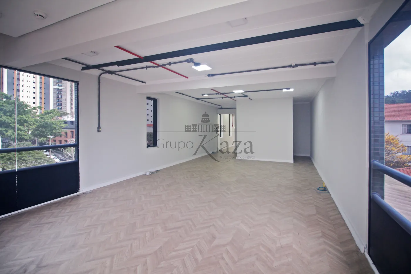 Foto 4 de Comercial Prédio em Vila Clementino, São Paulo - imagem 4