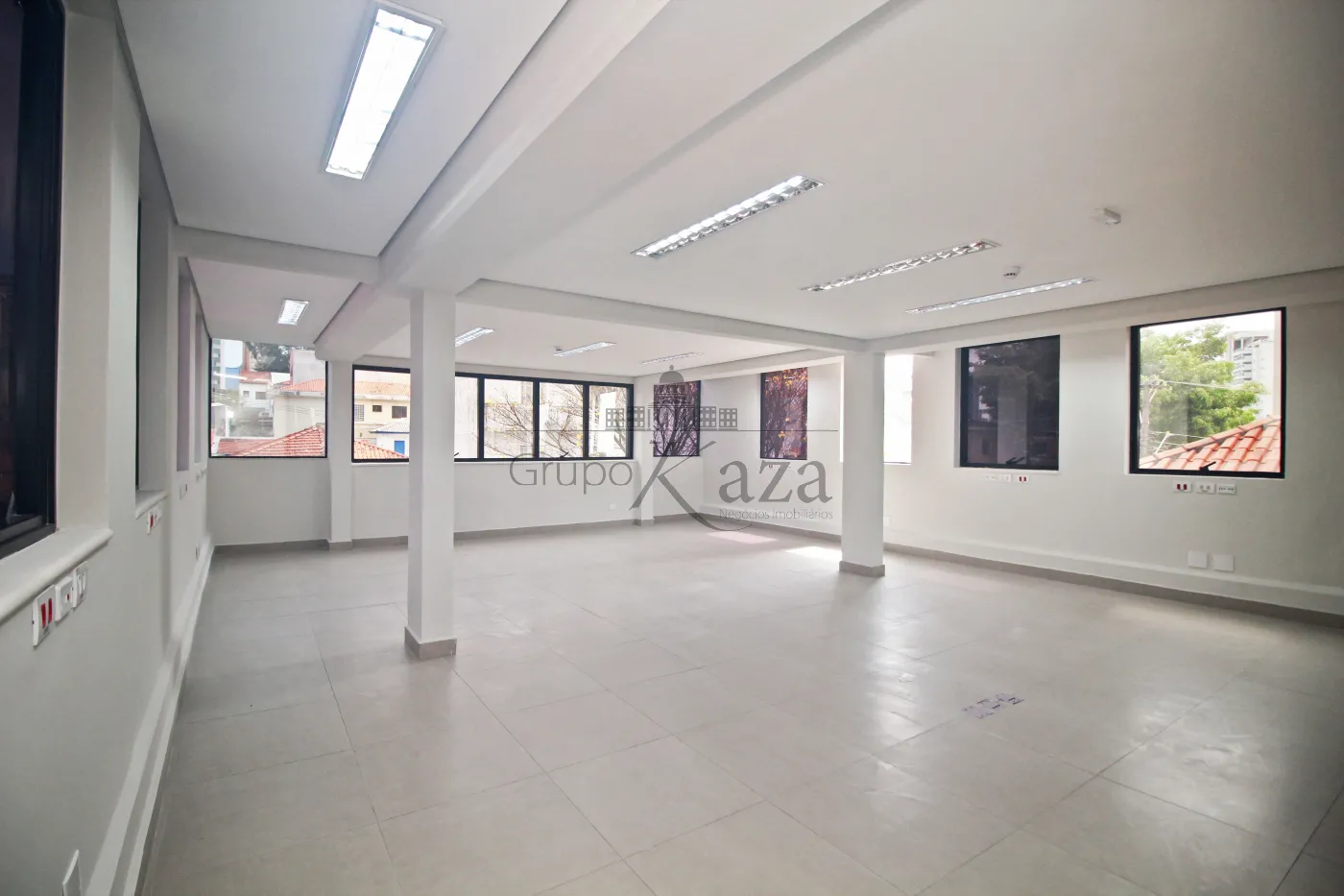 Foto 8 de Comercial Prédio em Vila Clementino, São Paulo - imagem 8
