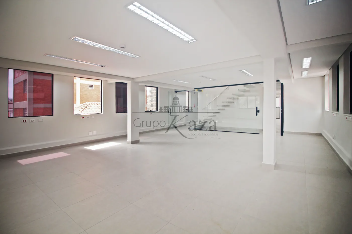 Foto 9 de Comercial Prédio em Vila Clementino, São Paulo - imagem 9
