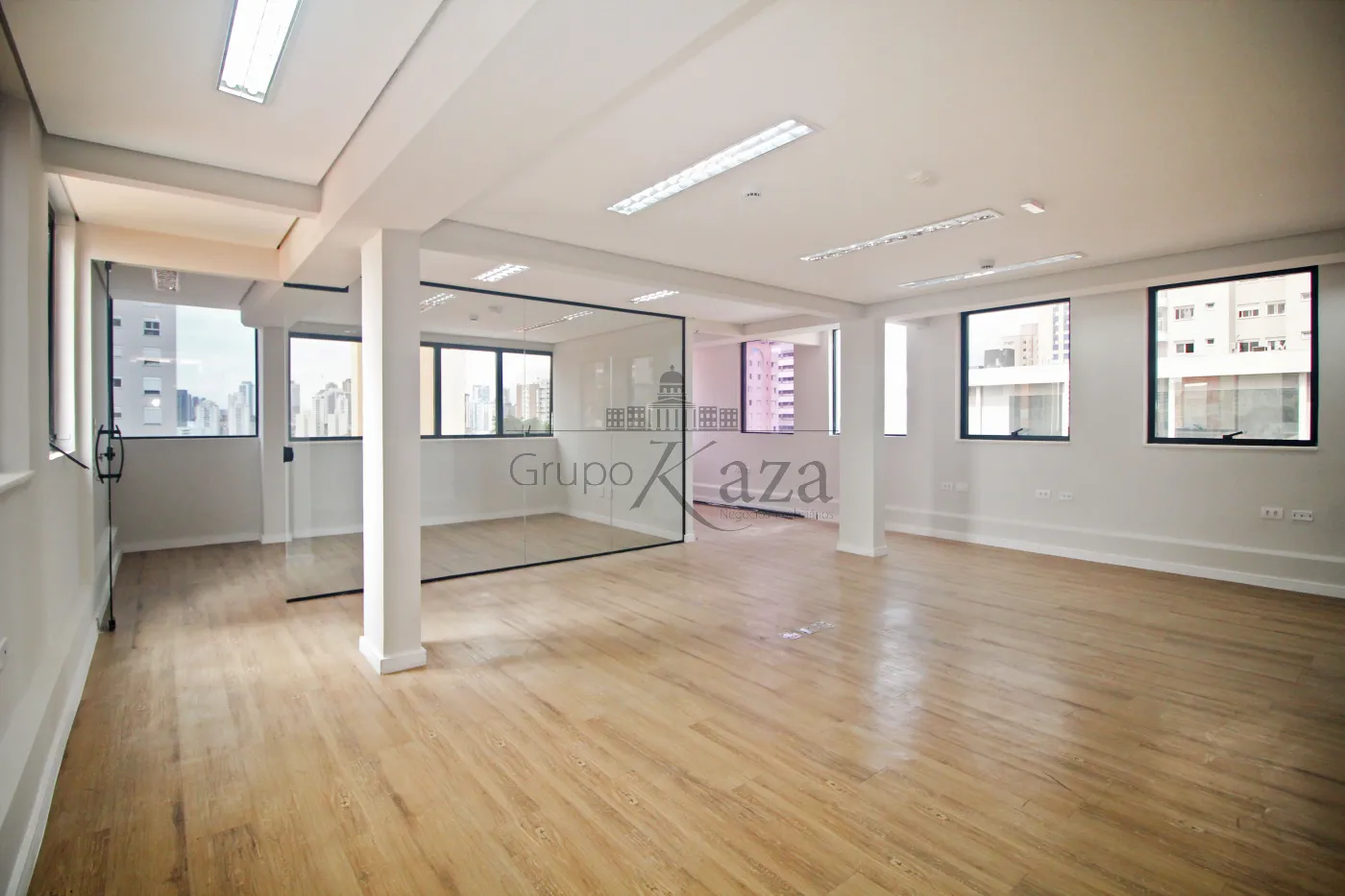Foto 13 de Comercial Prédio em Vila Clementino, São Paulo - imagem 13