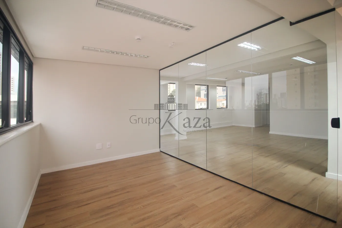 Foto 14 de Comercial Prédio em Vila Clementino, São Paulo - imagem 14