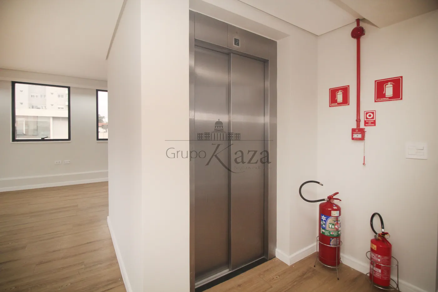 Foto 16 de Comercial Prédio em Vila Clementino, São Paulo - imagem 16