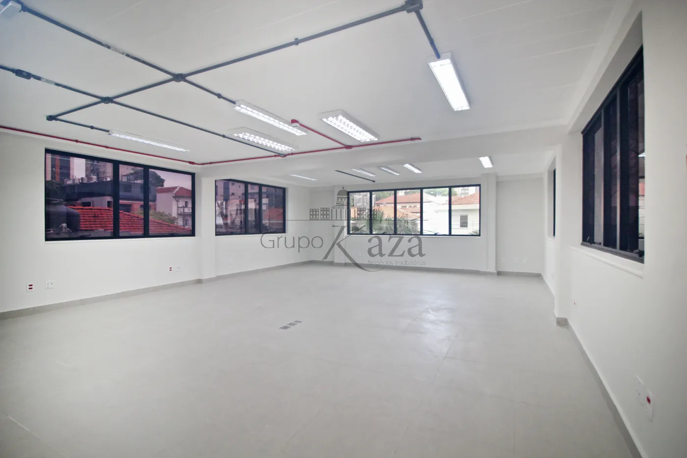 Foto 18 de Comercial Prédio em Vila Clementino, São Paulo - imagem 18