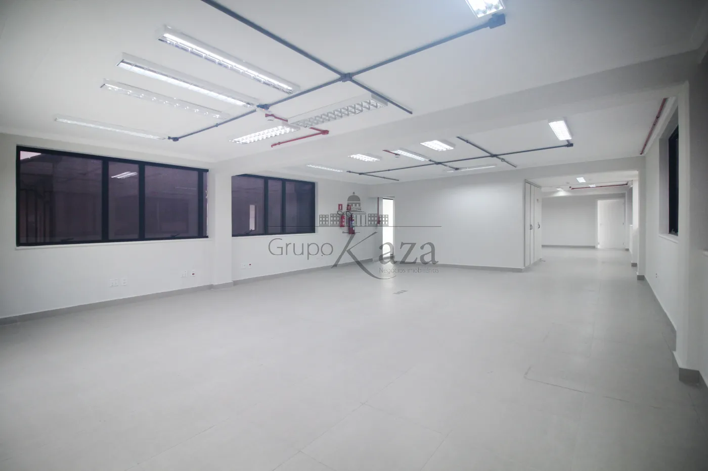 Foto 21 de Comercial Prédio em Vila Clementino, São Paulo - imagem 21