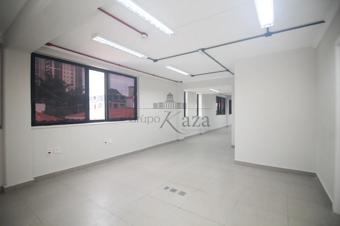 Foto 24 de Comercial Prédio em Vila Clementino, São Paulo - imagem 24