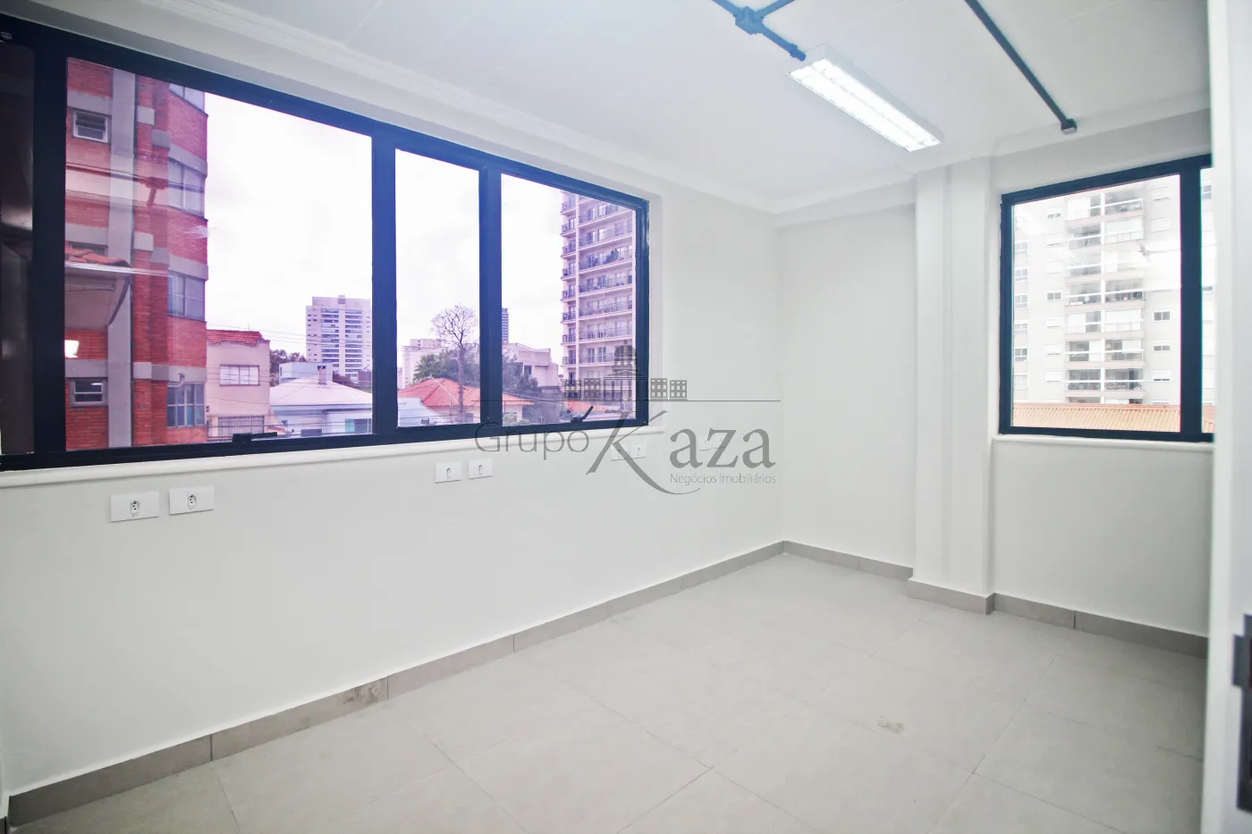 Foto 27 de Comercial Prédio em Vila Clementino, São Paulo - imagem 27