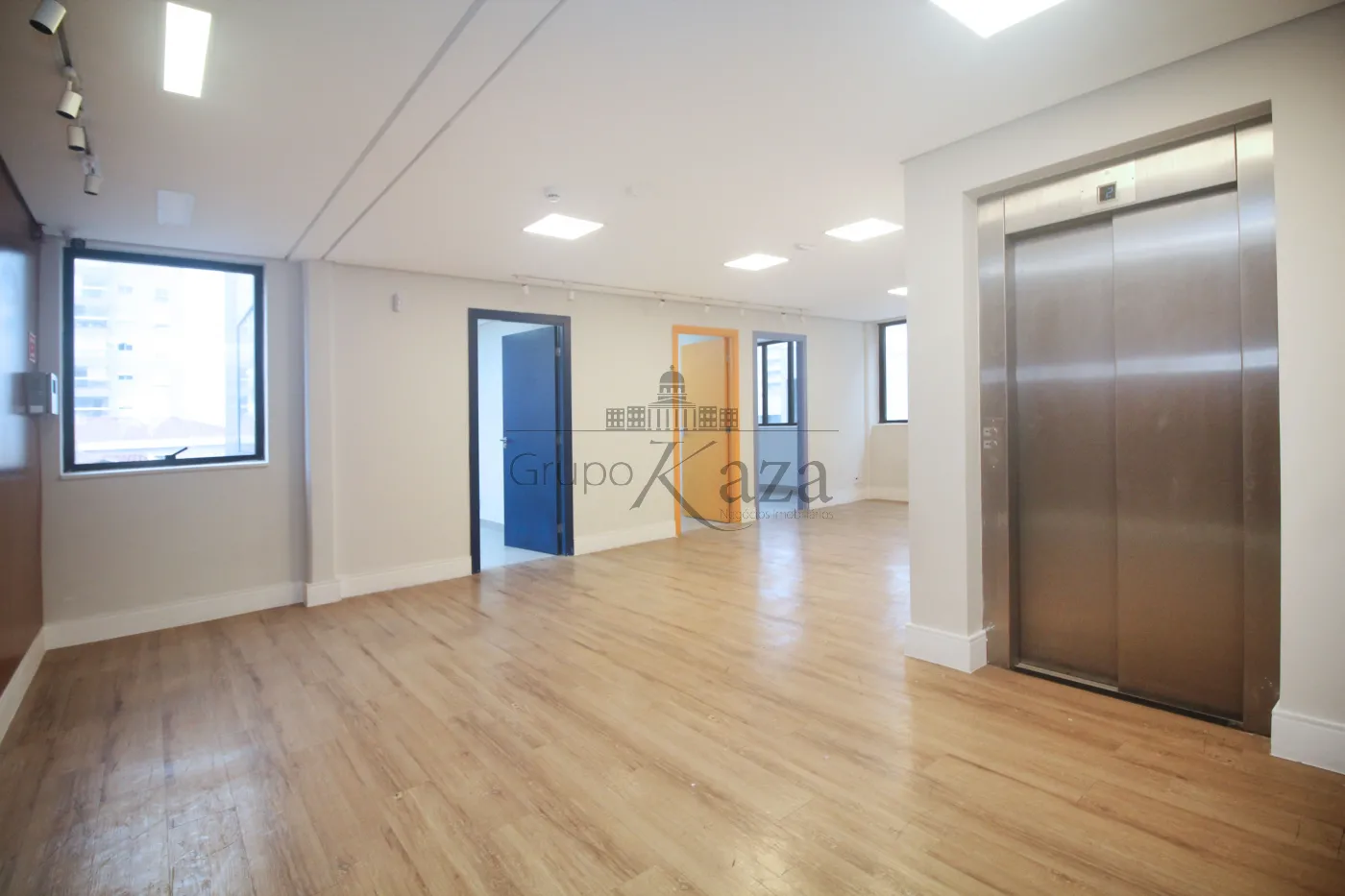 Foto 31 de Comercial Prédio em Vila Clementino, São Paulo - imagem 31