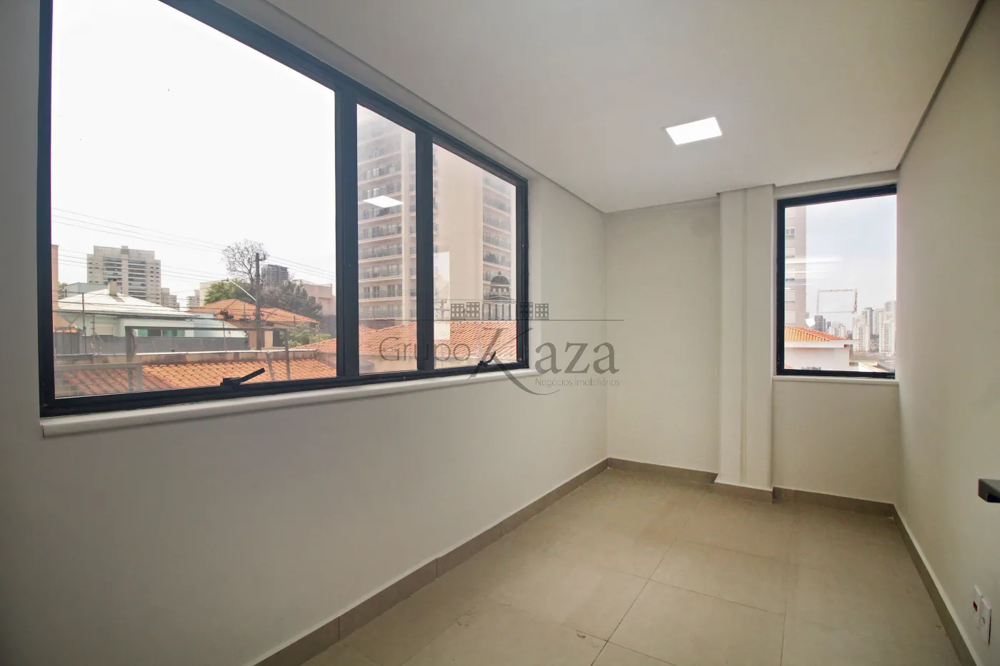 Foto 35 de Comercial Prédio em Vila Clementino, São Paulo - imagem 35