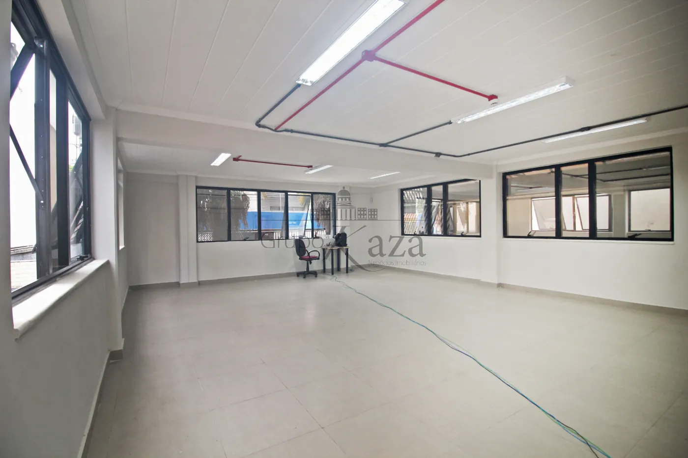 Foto 37 de Comercial Prédio em Vila Clementino, São Paulo - imagem 37