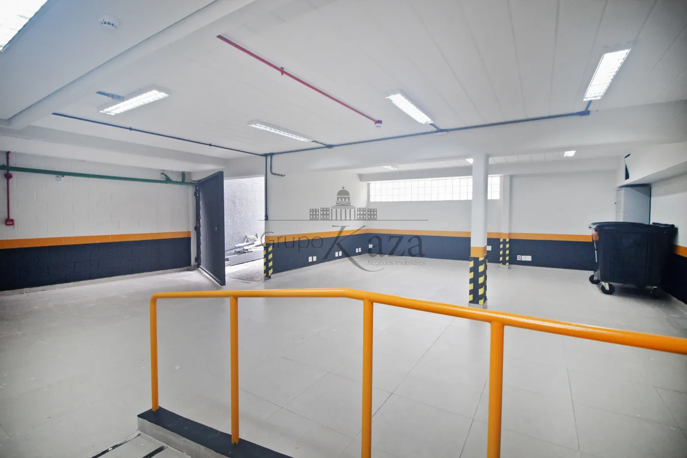 Foto 40 de Comercial Prédio em Vila Clementino, São Paulo - imagem 40
