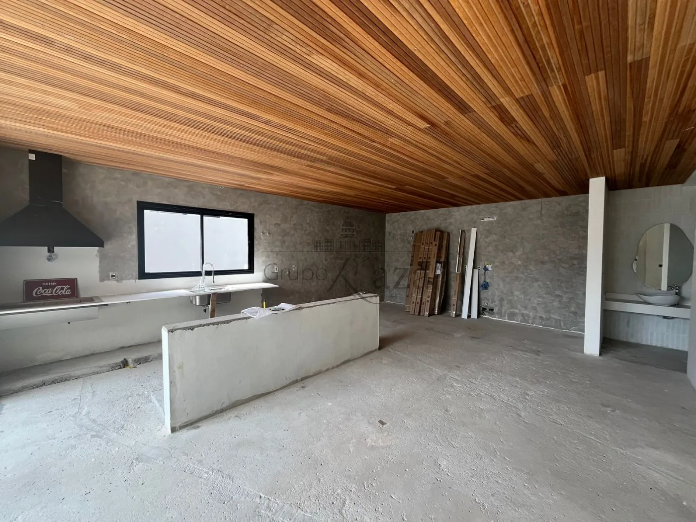 Foto 12 de Casa Condomínio em Condomínio Residencial Alphaville I, São José dos Campos - imagem 12