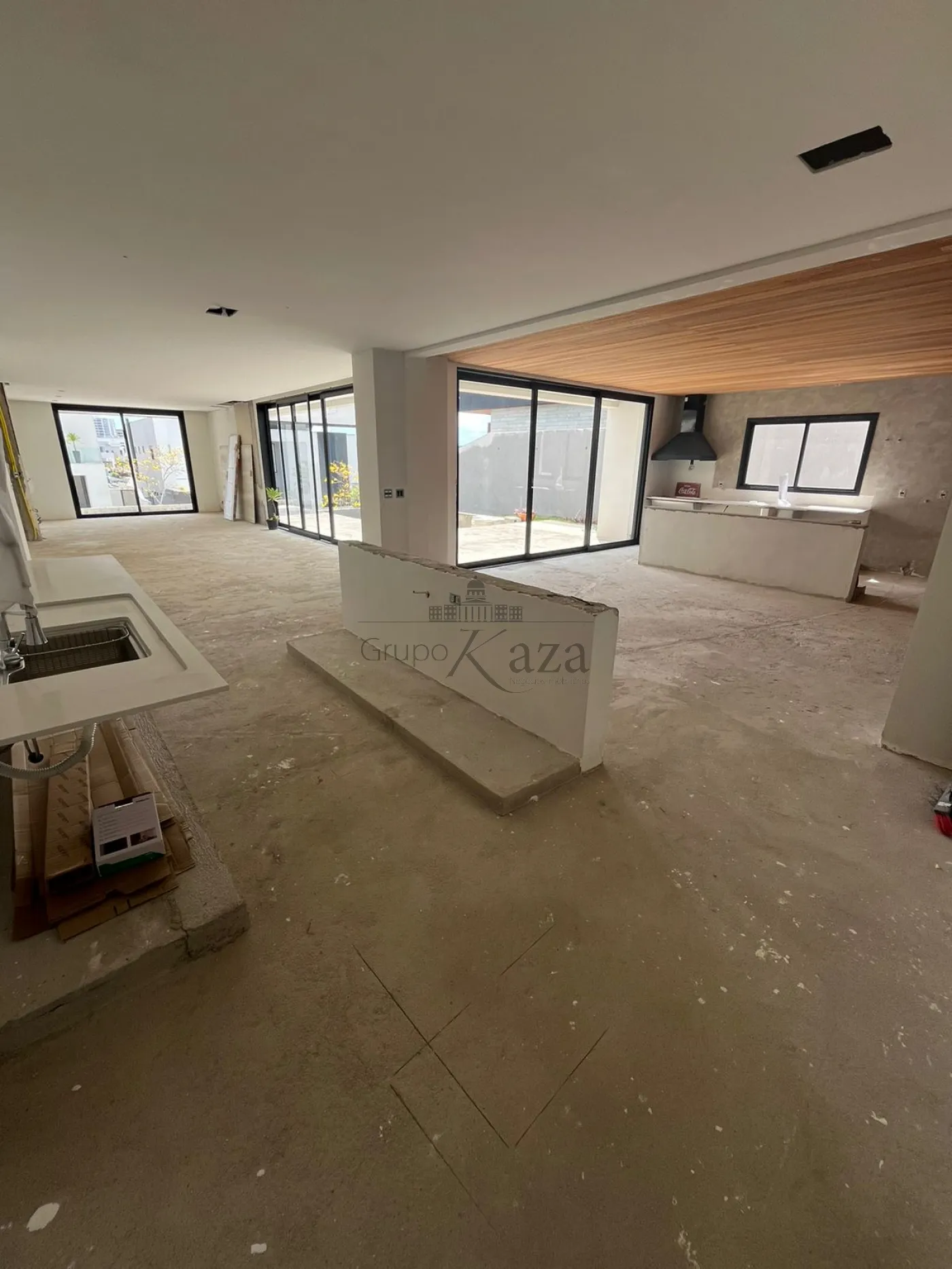 Foto 13 de Casa Condomínio em Condomínio Residencial Alphaville I, São José dos Campos - imagem 13