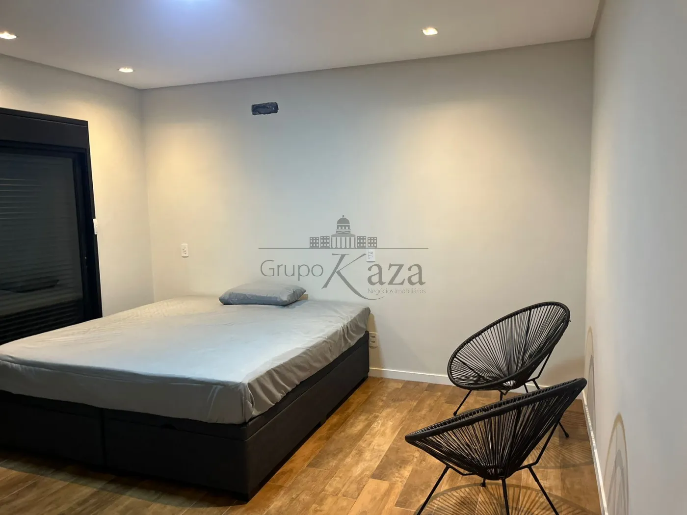 Foto 9 de Casa Condomínio em Condomínio Residencial Alphaville I, São José dos Campos - imagem 9