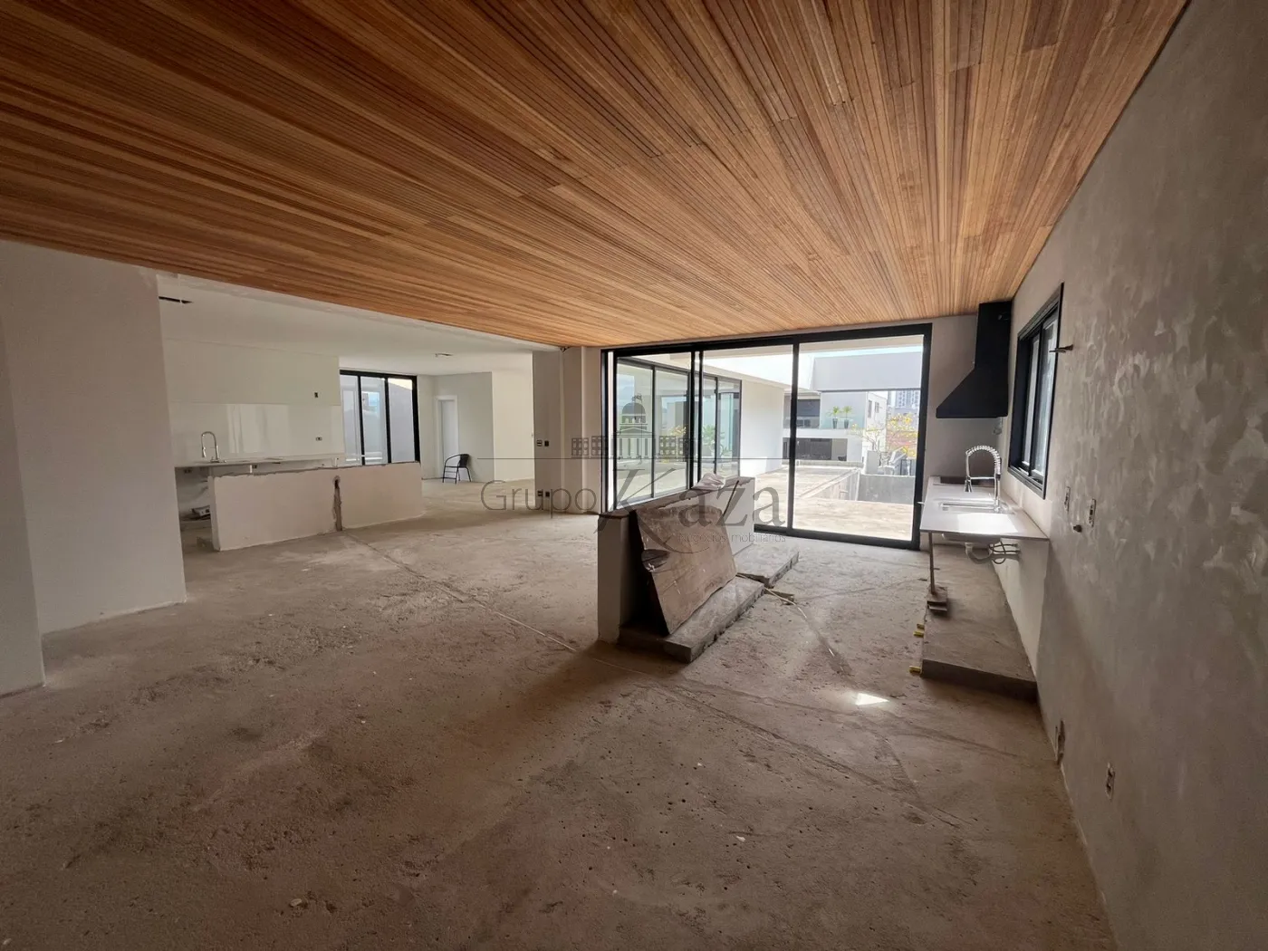 Foto 14 de Casa Condomínio em Condomínio Residencial Alphaville I, São José dos Campos - imagem 14