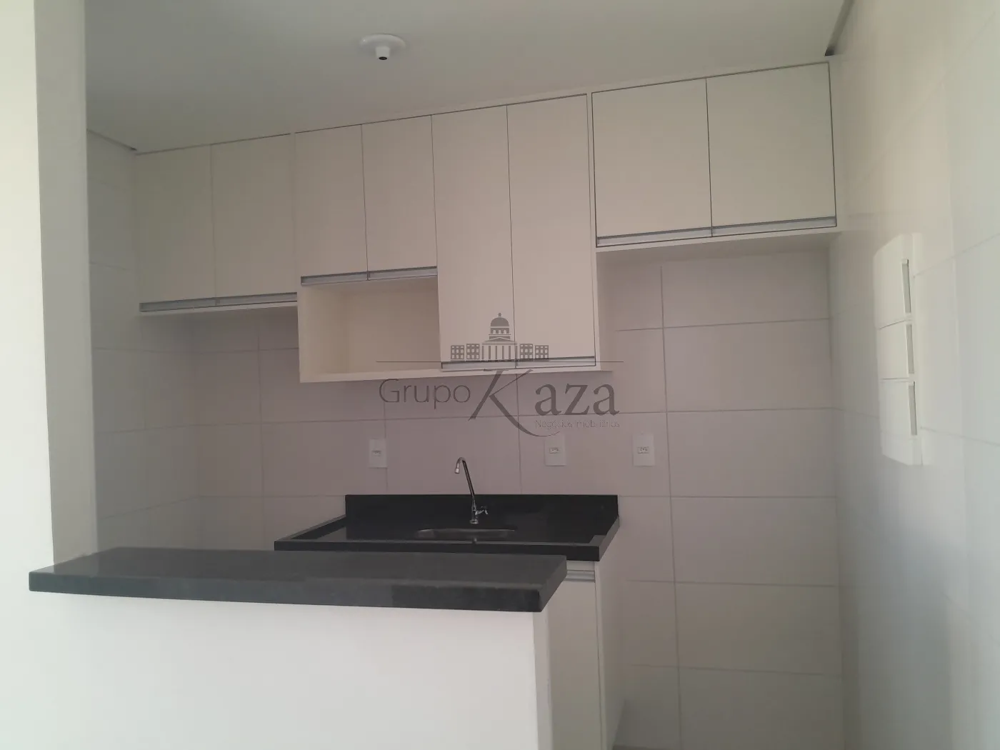 Foto 1 de Apartamento Padrão em Parque Industrial, São José dos Campos - imagem 1