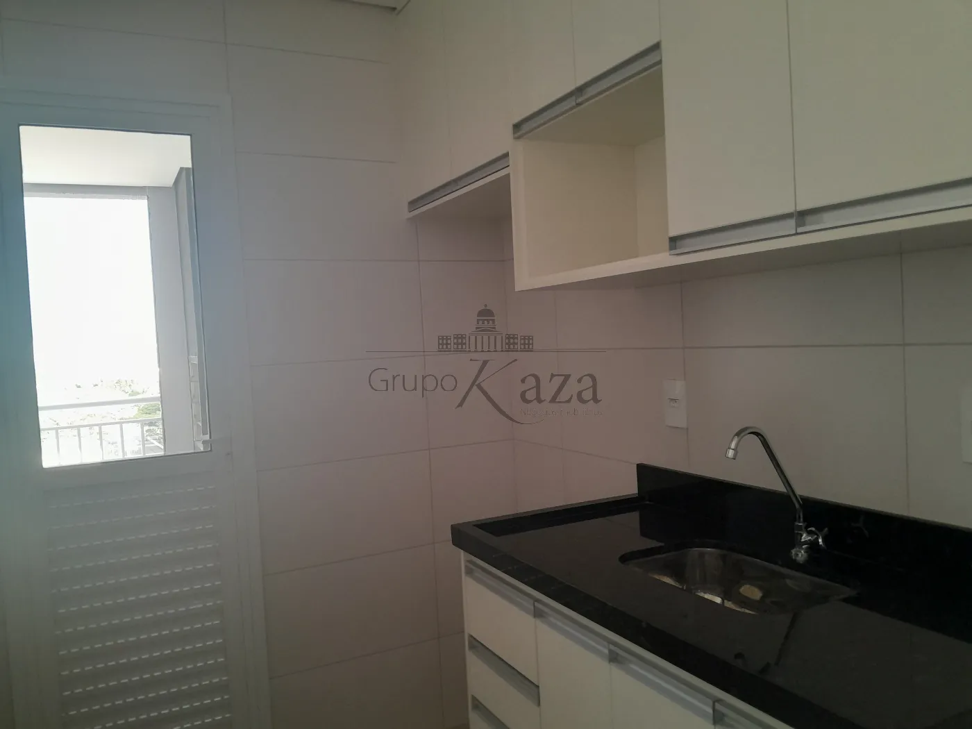 Foto 2 de Apartamento Padrão em Parque Industrial, São José dos Campos - imagem 2