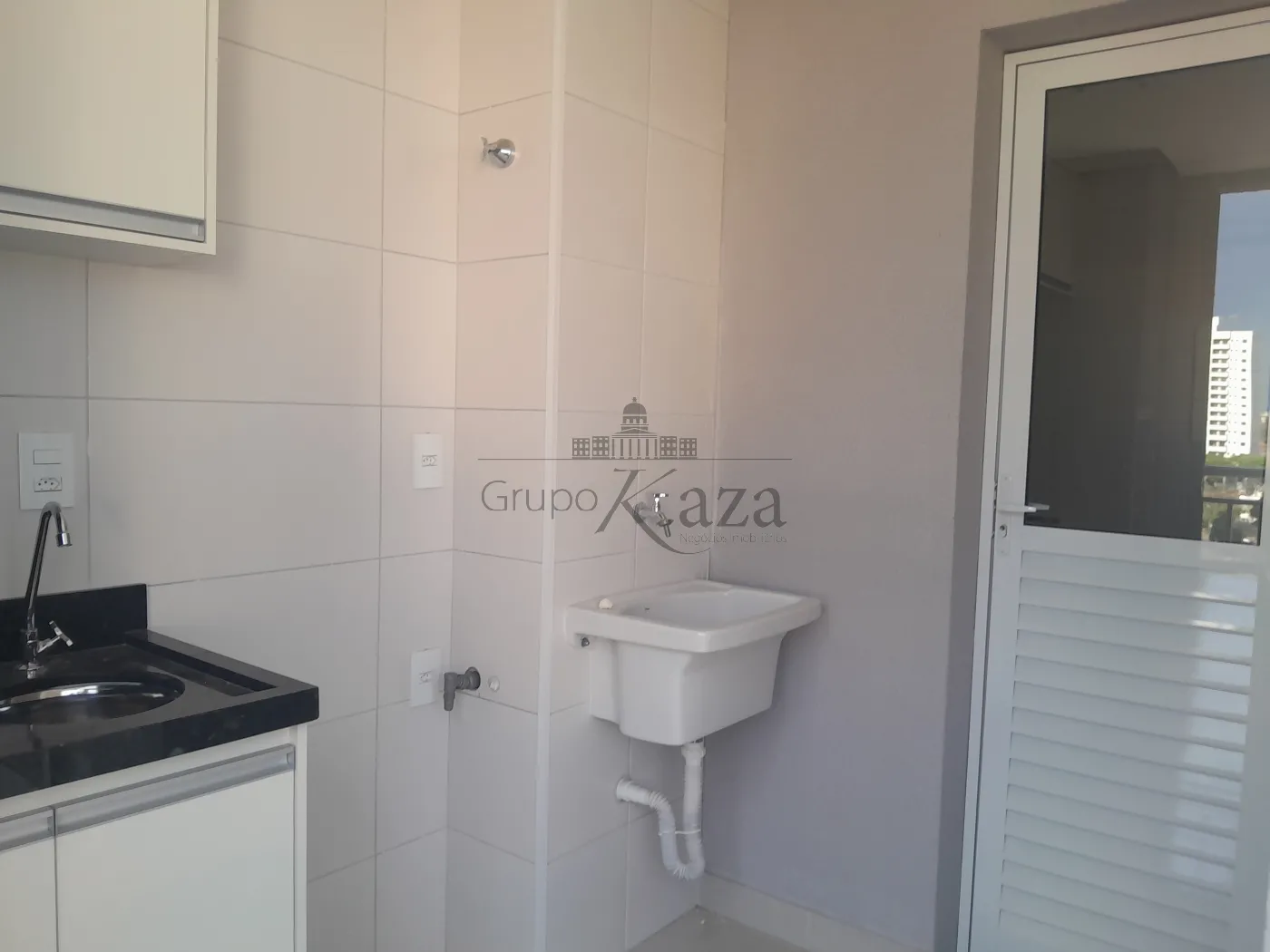 Foto 3 de Apartamento Padrão em Parque Industrial, São José dos Campos - imagem 3