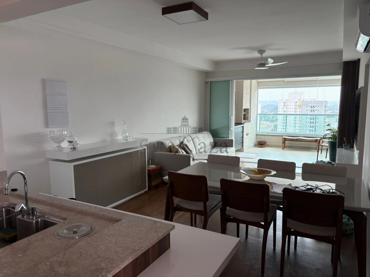 Foto 7 de Apartamento Padrão em Vila Formosa, Jacareí - imagem 7