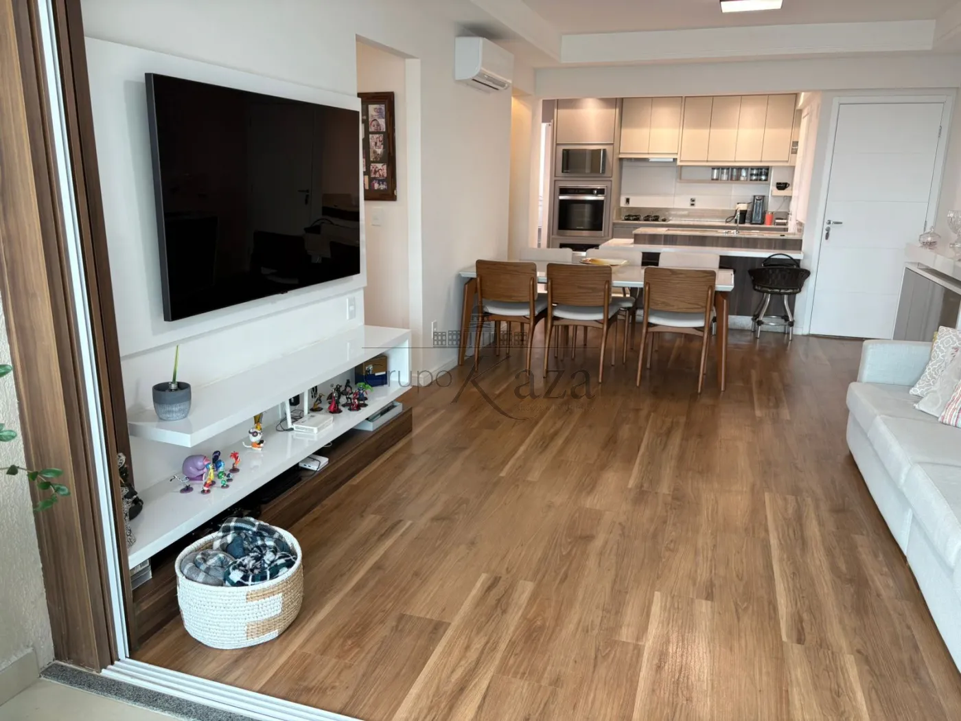 Foto 4 de Apartamento Padrão em Vila Formosa, Jacareí - imagem 4
