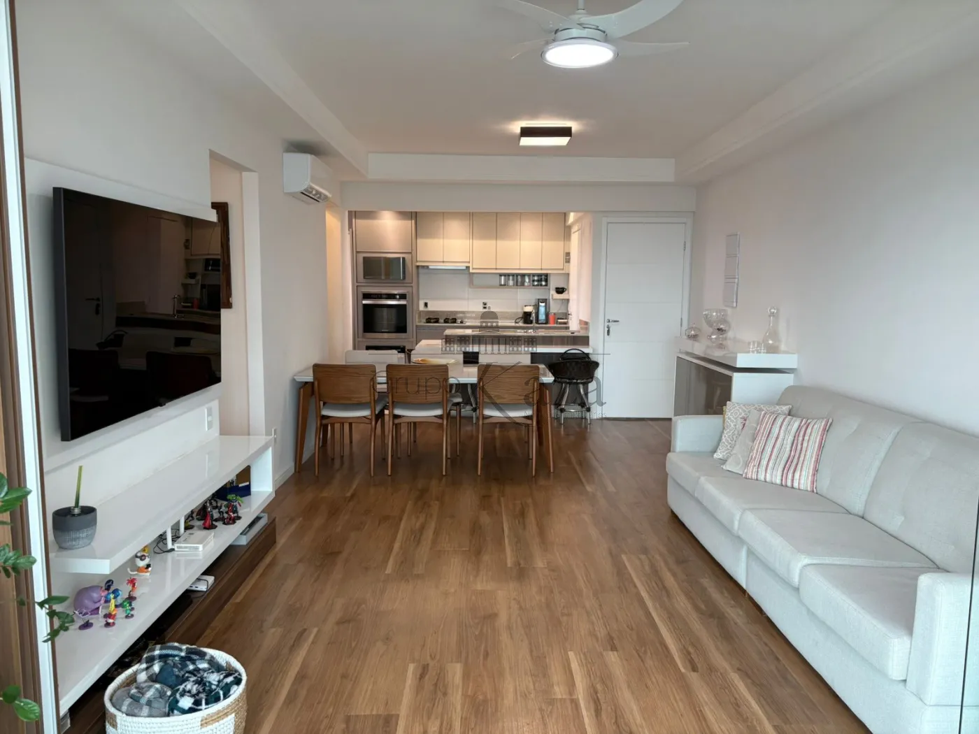 Foto 6 de Apartamento Padrão em Vila Formosa, Jacareí - imagem 6